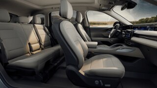 2024 Lincoln Lincoln Nautilus Internal Image 1